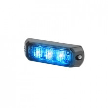 MPS300B FEDERAL SIGNAL audio y video