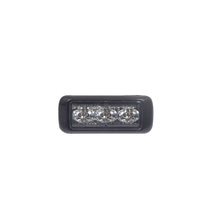 Mps300ub Federal Signal Luz Auxiliar MICROPULSE ULTRA Mica