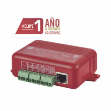 MQ03LTEMFIRE M2M SERVICES todos