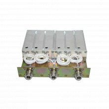 Mr256n2 Sinclair Duplexer Movil Para 148-160 MHz 6 Cavidade