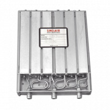 MR356B2 SINCLAIR duplexers