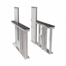 MST150 ZKTECO detectores de metal