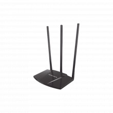 Mw330hp Mercusys Router De Alta Potencia 300 Mbps 1 Puerto W