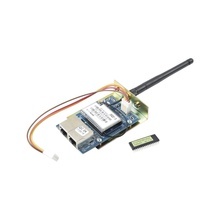 Mwa500hpro8144 Pima Kit De Comunicador WIFI/Ethernet Para Pa