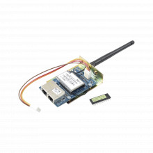 Mwa500hpro8144 Pima Kit De Comunicador WIFI/Ethernet Para Pa