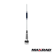 Mwv1322s Pctel Antena Movil VHF Banda Ancha Rango De Frecu