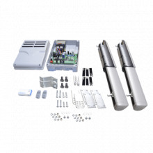 MXSWAT3 Came Kit de brazos para automatizar portones vehicul