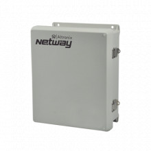 NETWAY4EWP ALTRONIX inyectores poe