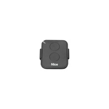 Nice Flo2re Control Remoto De 2 Canales Para Automatismos NI