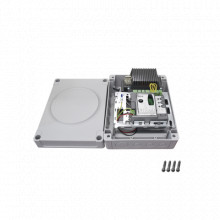 Nice Mc424lv1 Cuadro De Mando Compatible Con Modelos TOO3024
