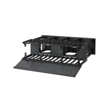Nm3 Panduit Organizador De Cables Horizontal NetManager Dob