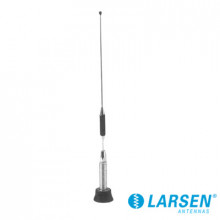 Nmo800 Pulse Larsen Antennas Antena Movil UHF Ajustable En