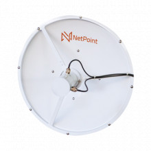 NP3326 NetPoint direccionales