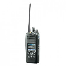 Nx5300k2is Kenwood 450-520 MHz Int. Seguro NXDN-DMR-Analog