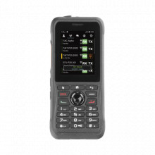 NXPOC130 NXRADIO radios 4g