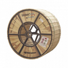 OCADSS72CS2004KM LINKEDPRO BY FIBERHOME fibra optica