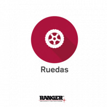 OPCIONR RANGER SECURITY DETECTORS accesorios