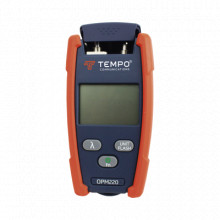 OPM220 TEMPO herramientas