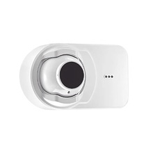 Osirisk Silent Kight By Honeywell Detector De Humo De Haz Re