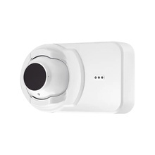 Osirss System Sensor Detecto De Humo De Haz Reflejado Conven