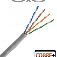 OUTP5ECCA305G SAXXON SAXXON OUTP5ECCA305G - Bobina de Cable