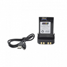 PCNNTN8092 Good 2 Go Bateria con cargador USB integrado de L