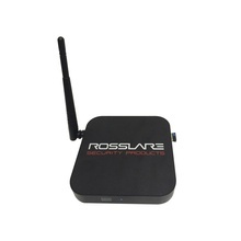 Pcz64wu Rosslare Security Products EL Z64W Mini-PC Viene Con