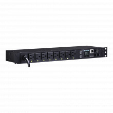 Pdu41001 Cyberpower PDU Switchable Por Toma Para Distribuci