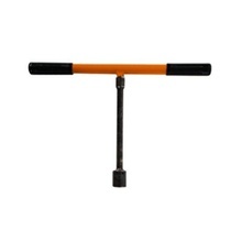 Pemth American Earth Anchors Maneral T Para Ancla PE-18 De C