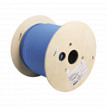 Pfl6x04buceg Panduit Bobina De Cable Blindado F/UTP De 4 Par