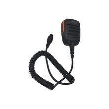 Phh221 Phox Microfono De Conector Redondo Para Radio Movil H