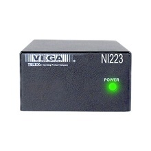 Pib223 Telex Caja De Interfaz Telefonica 1 Linea. Sistemas