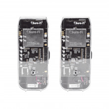 Pinger Sure-fi Kit De Prueba Para Transmision Inalambrica En
