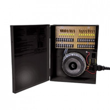 Plac15a16 Epcom Powerline Fuente De Poder Profesional De 24