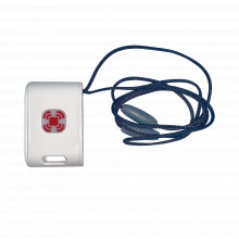 Pnb143 Pima Boton De Emergencia Inalambrico botones de panic