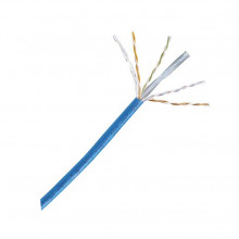 PND2640002 PANDUIT PANDUIT NUC6C04BUC - CABLE CAT6 100 COBR