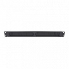 PNLBRSH1 SIEMON accesorios para racks y gabinetes