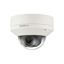 Pnv9080r Hanwha Techwin Wisenet Camara IP Domo Exterior Andt