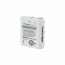 Pphnn9044mh Power Products Bateria De Ni-MH 1000 MAh 7.5 V