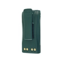 Ppmnn4018 Power Products Bateria De Ni-MH 1600mAh Para Radi