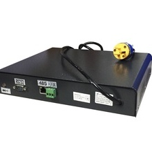 PPS384023 PARKTRON PARKTRON C01 - Unidad central de control