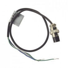 PRO12RFCABLE Accesspro Cable de 3 Pines Para Lectores PRO12R