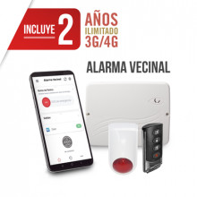 PRO4GEN2VECINAL M2M SERVICES todos