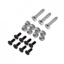 Probl300t Accesspro Kit De Instalacion Generico Para Chapas