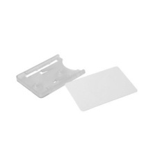 Procardprot Accesspro Porta Tarjetas Compatible Con Tarjetas