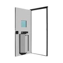Procombn4b Accesspro Puerta Combinada Nivel IV Fusil De Asa