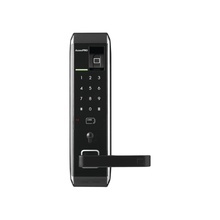 Prolockfp Syscom Cerradura Inteligente Con Teclado Touch Scr