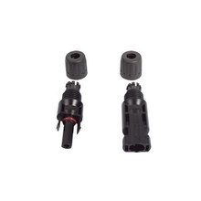 Proseca01 Epcom Power Line Conectores Para Modulos Fotovolta