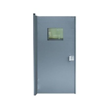 Provtan3b Accesspro Puerta Con Mirilla Nivel III Subametral