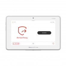 Prowltouch Honeywell Home Resideo Teclado Sensible Al Tacto